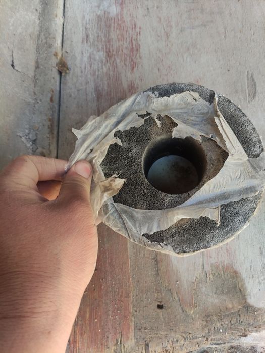 Qayroq tosh sotiladi