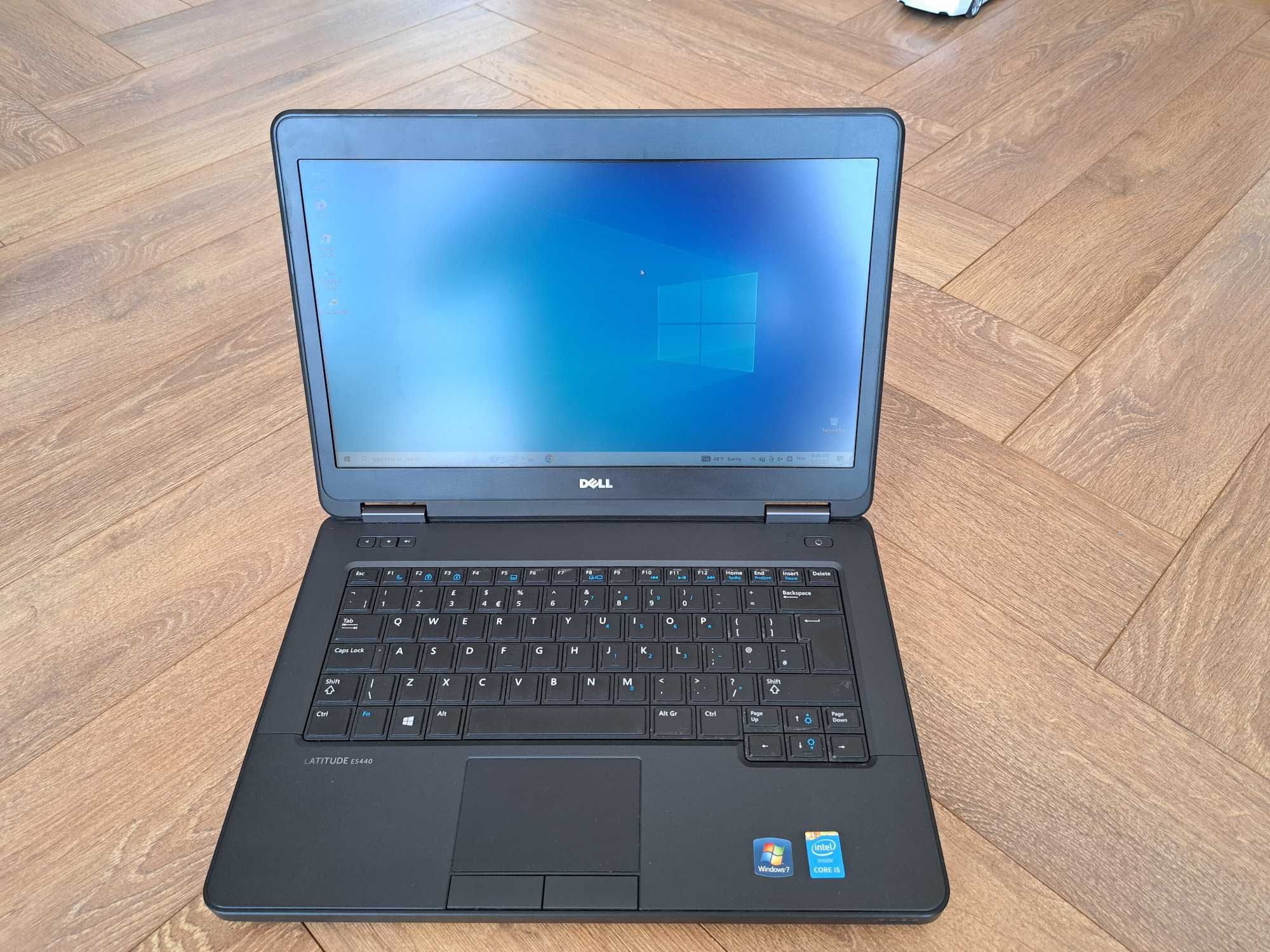 Лаптоп DELL Latitude Лаптоп Lenovo Thinkpad T440