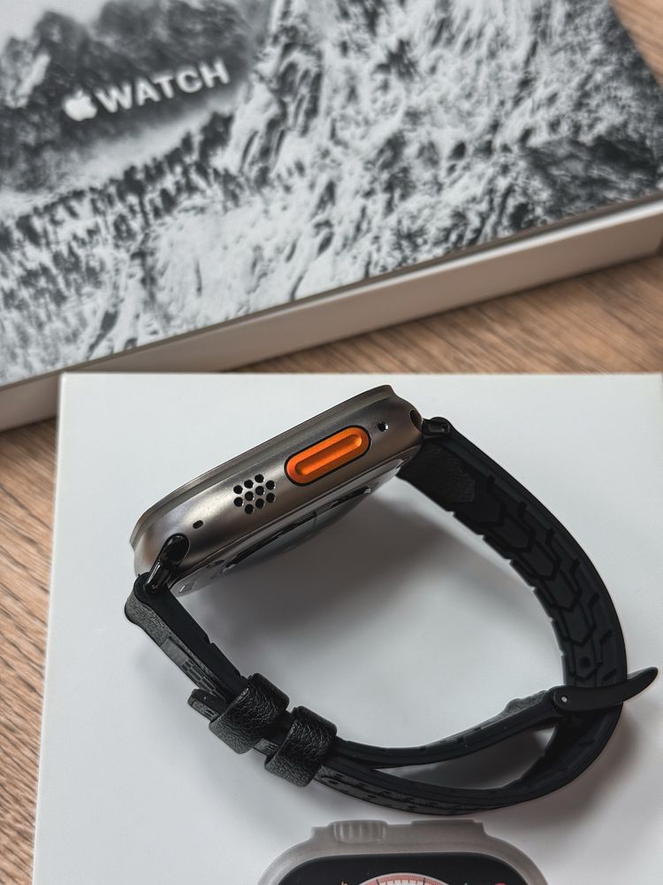 iWatch Ultra 49mm 100% Original