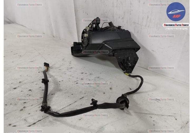 Oglinda Stanga originala Audi  Q7  4M [2015 - 2020]