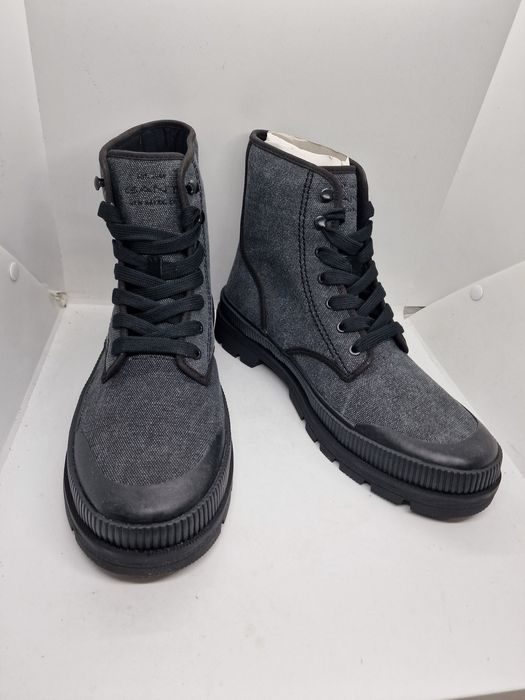 Ghete Gant Rensy nr. 45 lucrate 46(30cm)