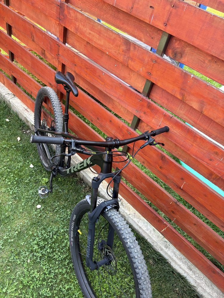 Trek Roscoe 7 2023