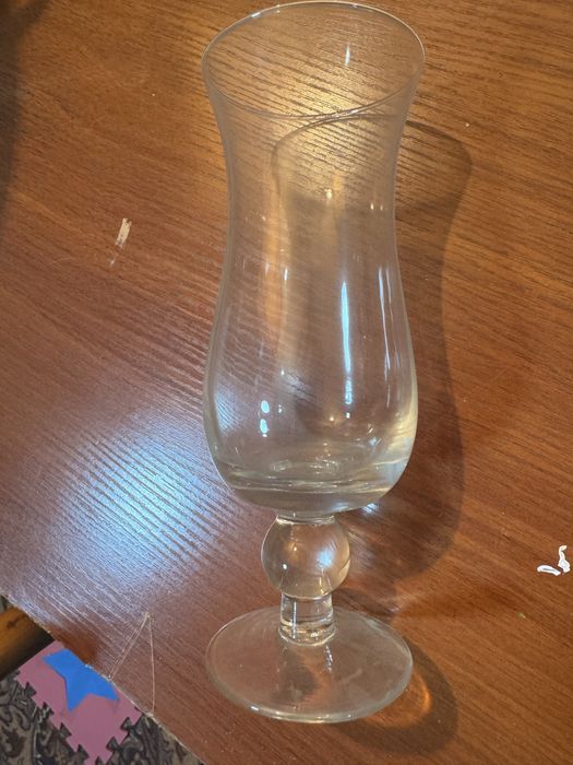 Фужеры. Стекло , хрусталь