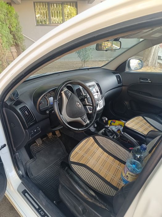 Vind autoturism Hyundai