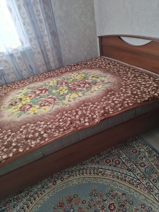 Кровать 2х спальный