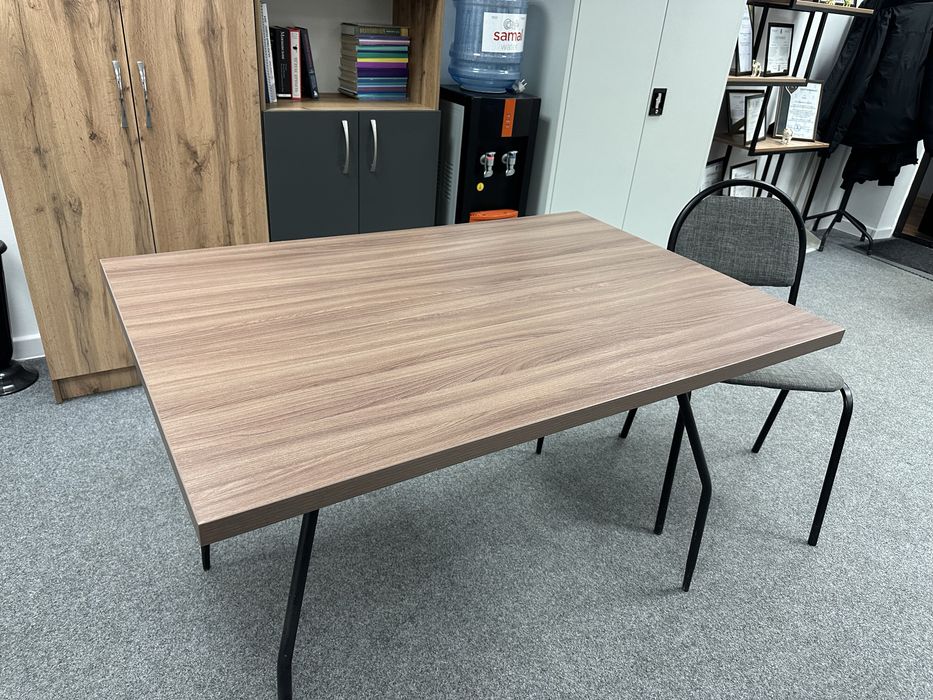 Новый стол +4 стула