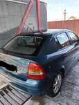 Vand opel astra g