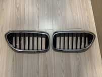 grila grile bmw g30 seria 5