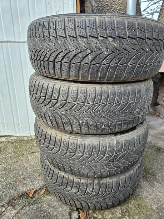 Зимни гуми Nexen Winguard Sport 2