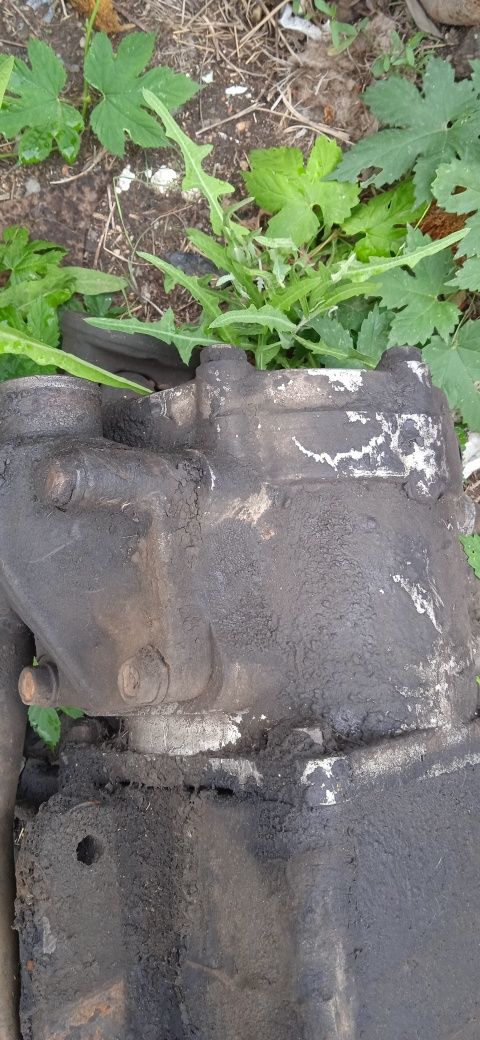 НШ71 в рабочем состоянии