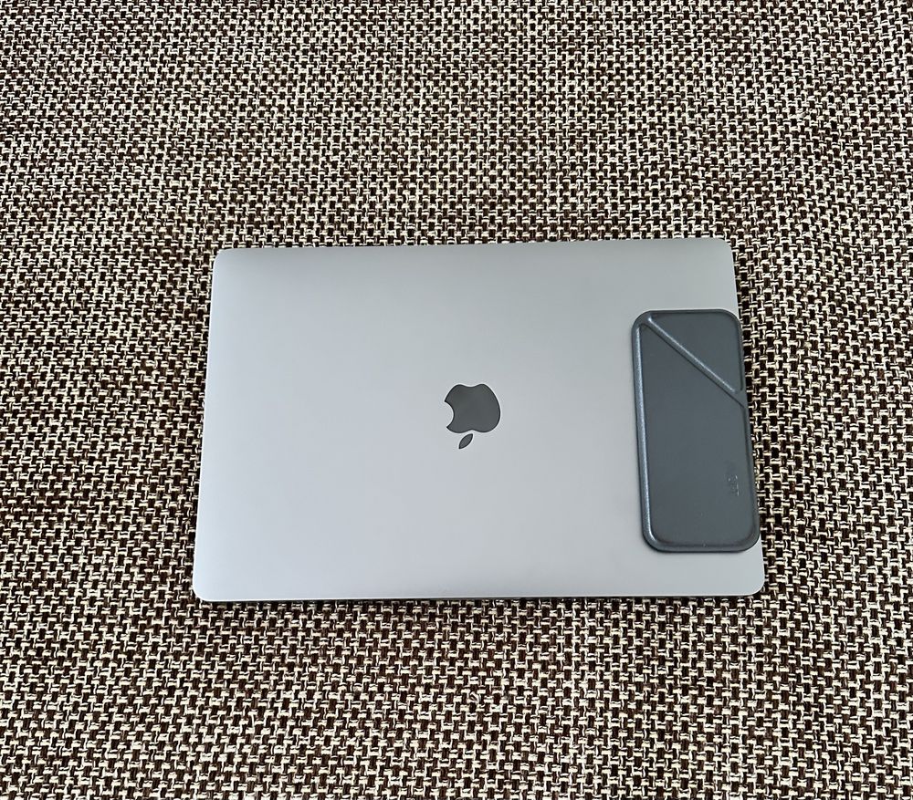 Macbook pro M1, 2020, как новый