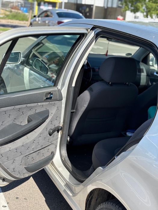 Vand Skoda Fabia2/ benzina si GPL