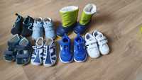 Детски обувки Nike, Adidas, Primigi