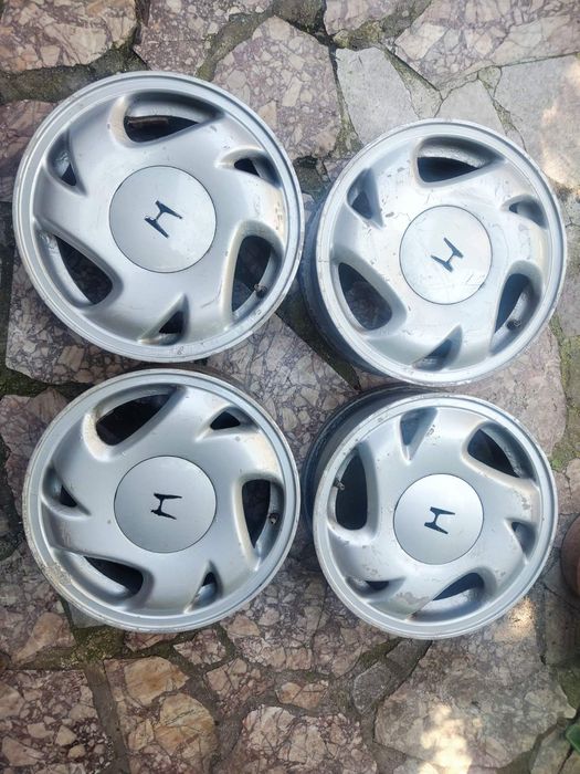 14 4х100 Хонда  ЦРХ колекционерски