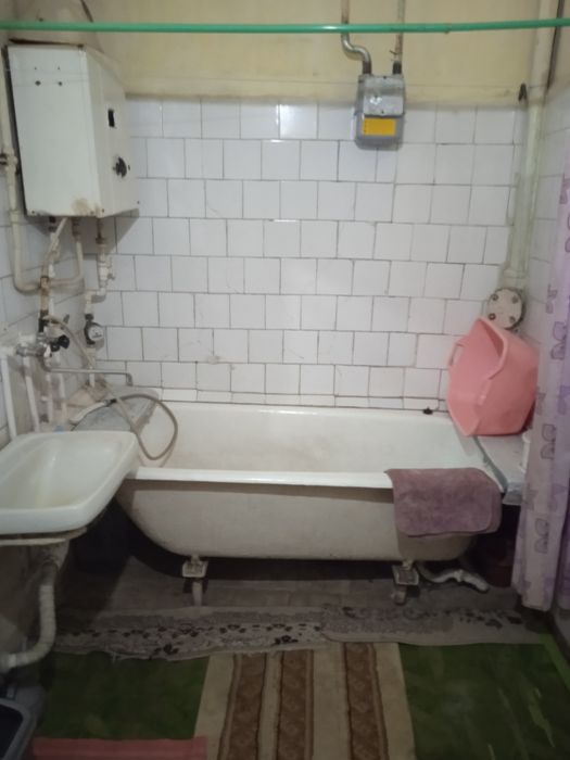 2х комн.кв на Горпарке