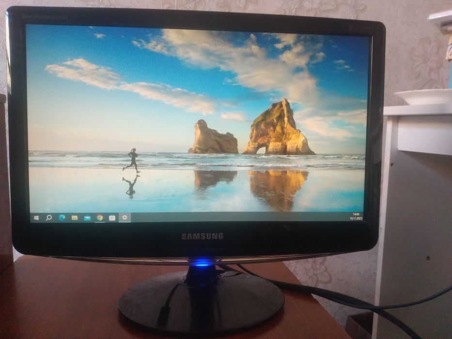 монитор samsung 19 дюймов