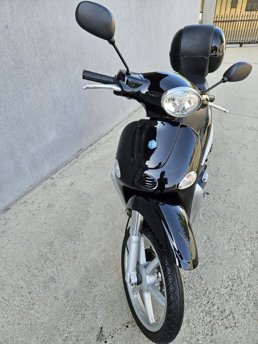 Piaggio liberty 125cmc
