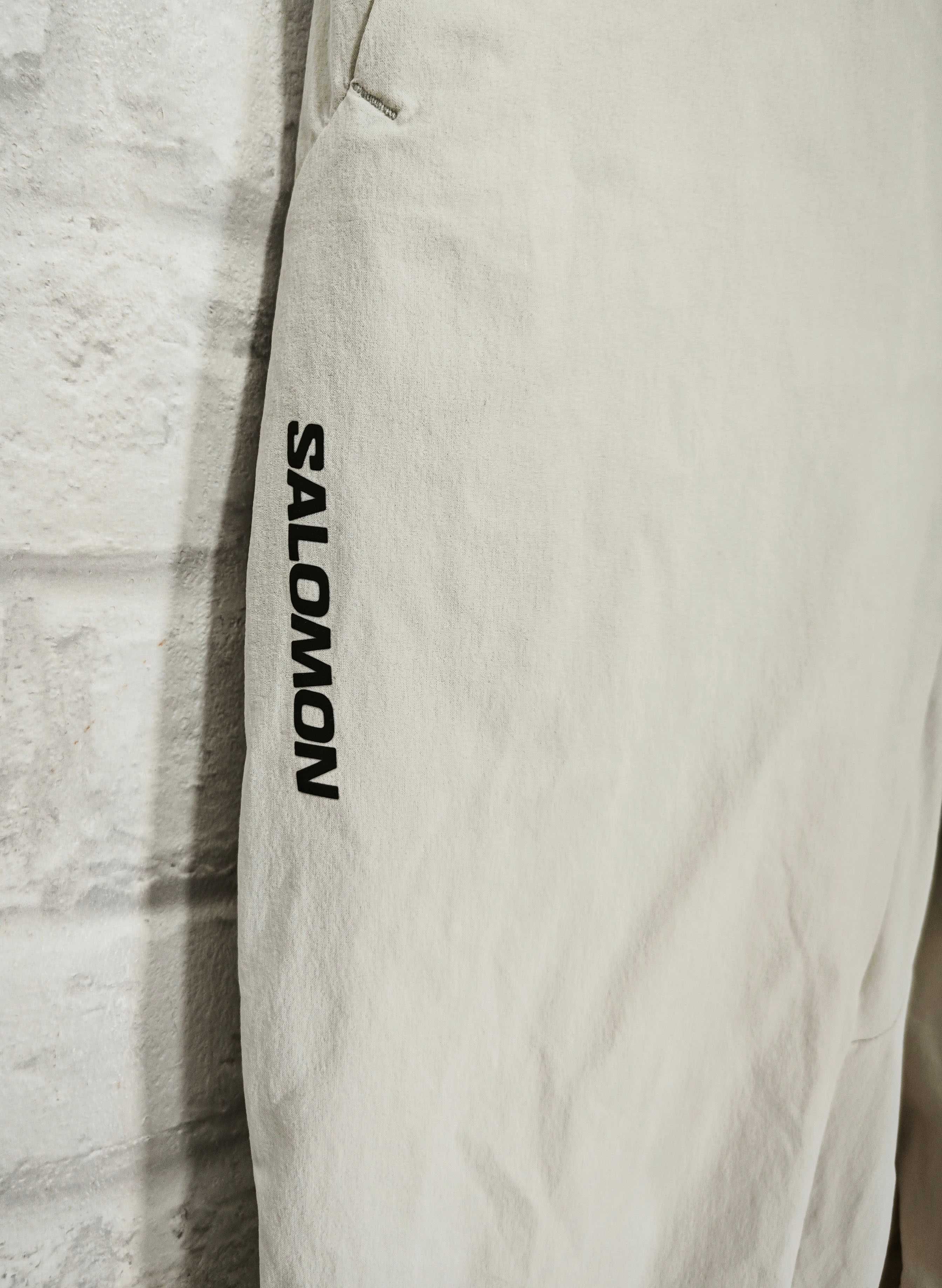Salomon Slim fit Дамски Туристически панталон XS НОВ