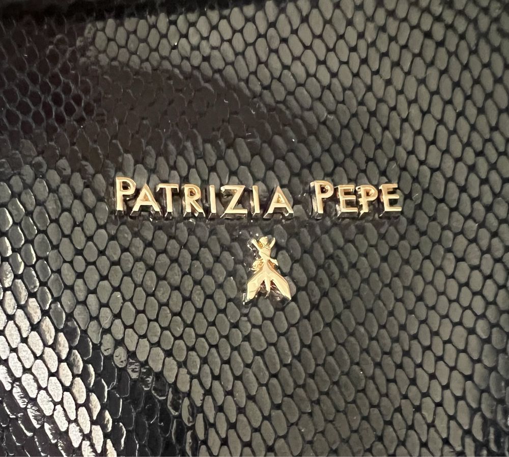 Чанта Patrizia Pepe