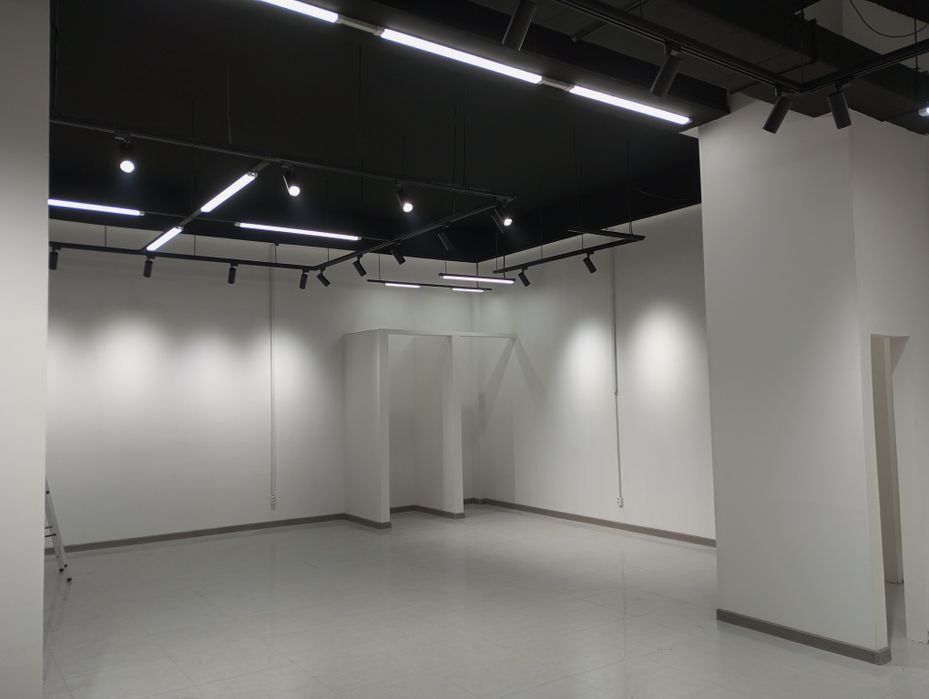 Ustalar hizmati malyarlar