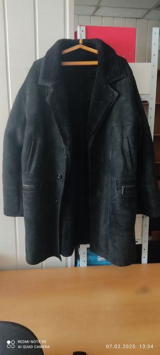 Продам Дубленку, 50000тг.