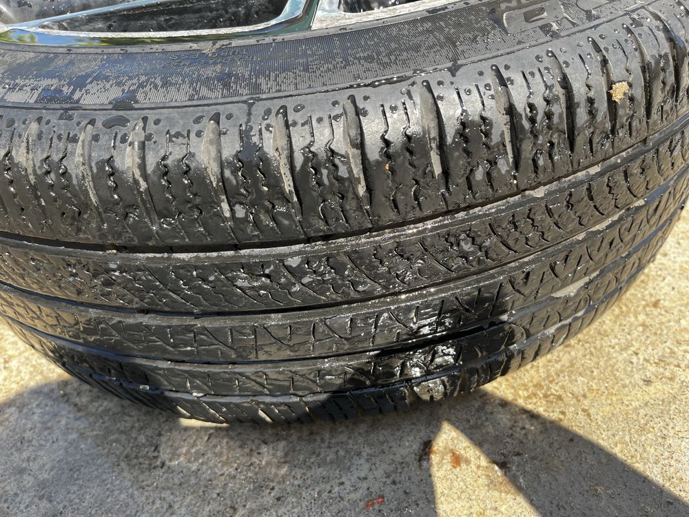 Bentley Diska 234/45/R18