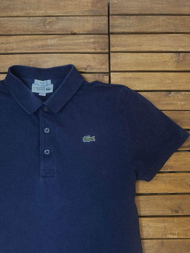 Мъжка блуза Lacoste