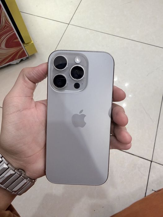Iphone 16pro айфон