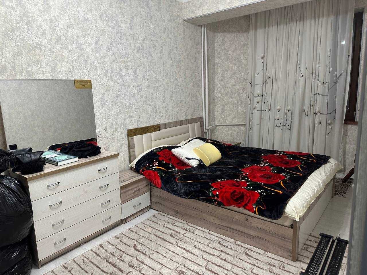 Продам Кв 3/6/8 Сагбон Баурум По Выгодной цене.8*