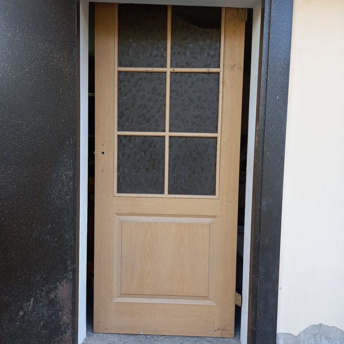 Дверное   полотно