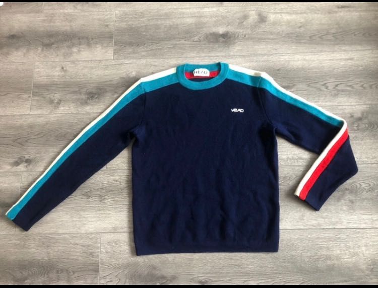 Pulover barbati mărimea xs-s