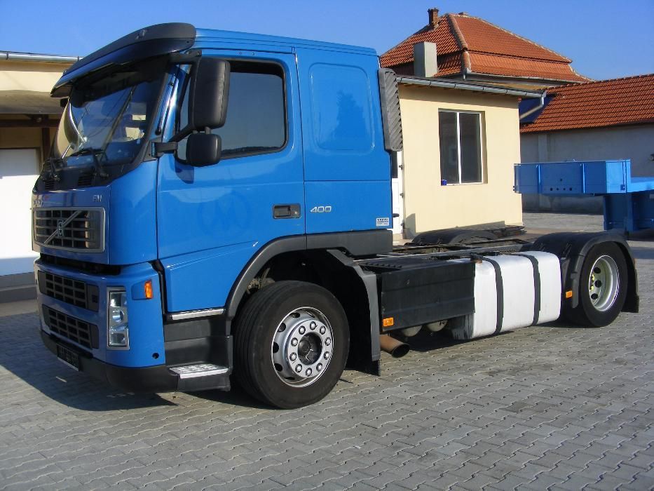 Piese camioane dezmembrari Volvo FH FM 12 13 EEV Renault