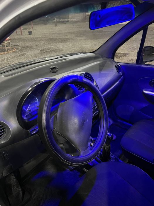 Matiz best 2018 yil