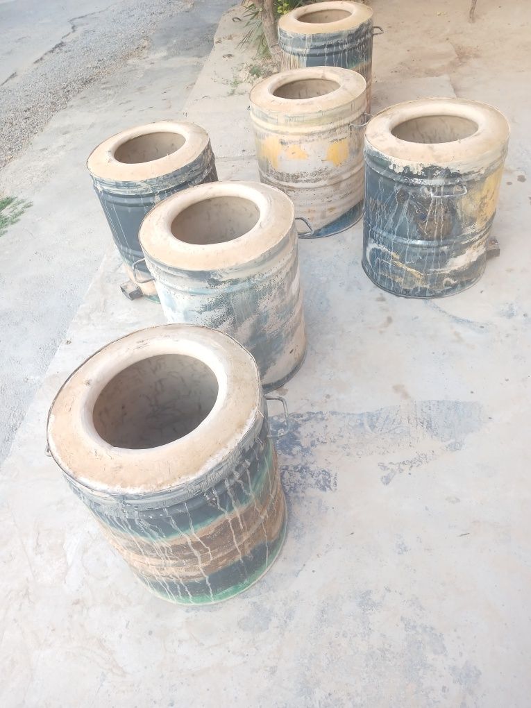 Tandir tamirlab yangi yasaberamiz
