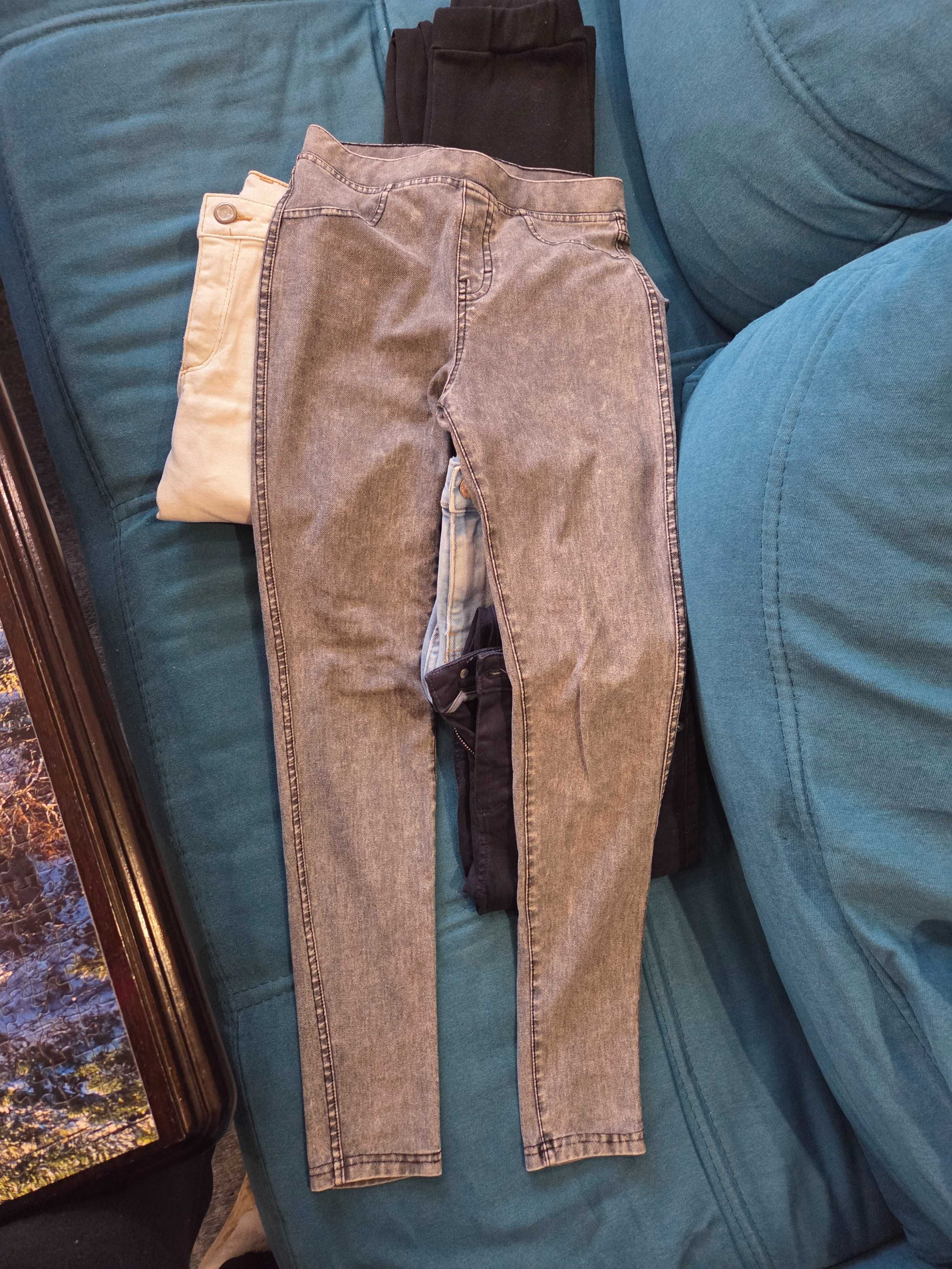 Продавам детски дънки Zara/ HM/ LcWaikiki