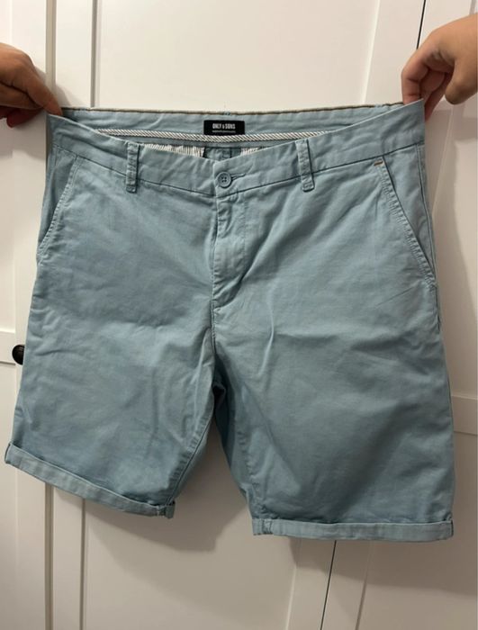 Pantaloni scurti Only & Sons