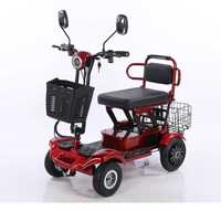 Scuter/carucior electric pentru persoane cu dizabilitati, motor 350W
