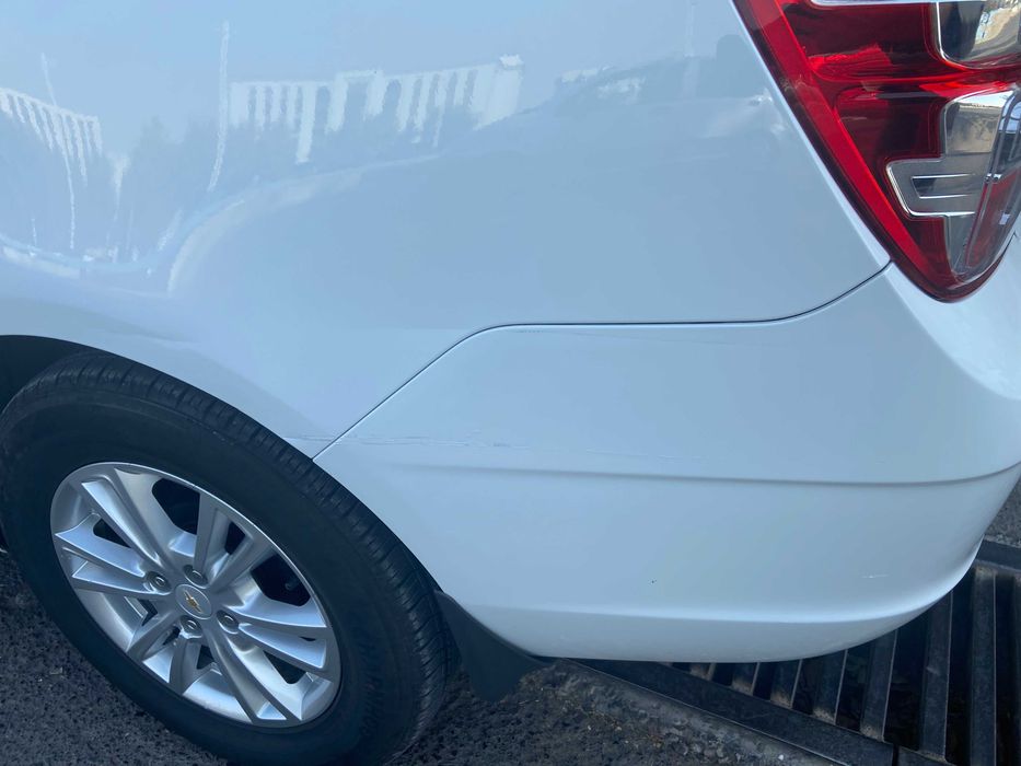 Cobalt 4 позиция