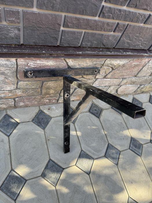 Кронштейн для груши, мешка