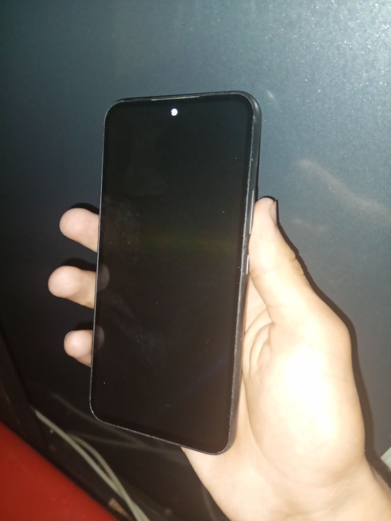 Samsung Galaxy A54