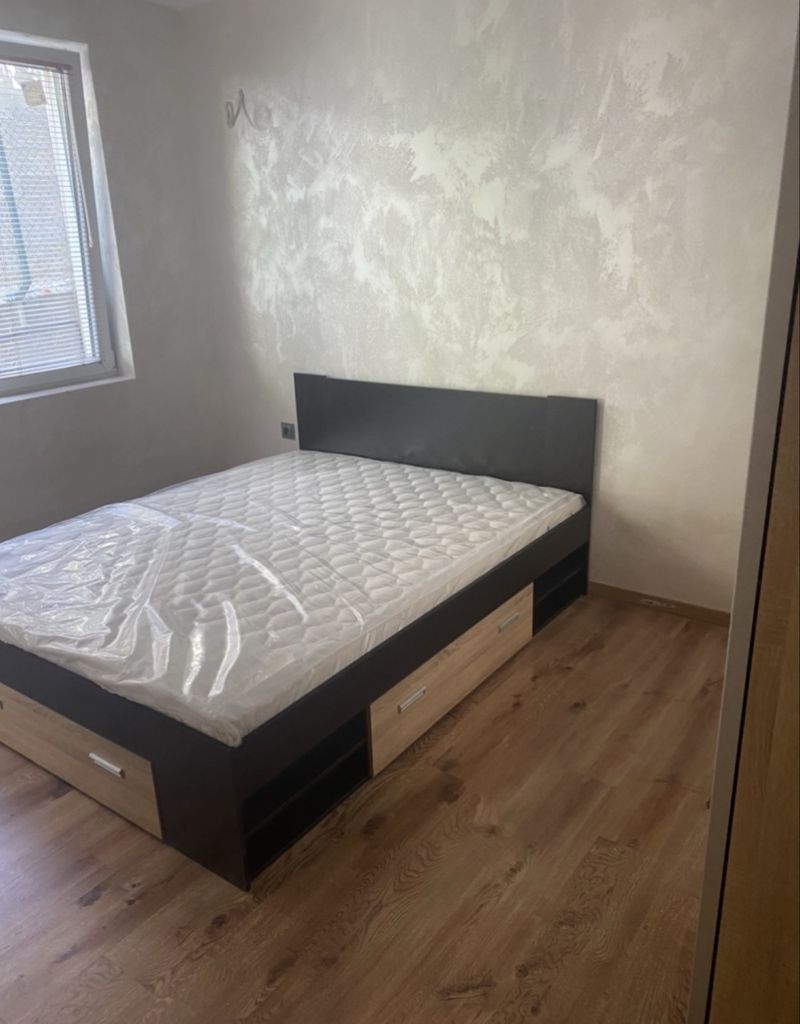 Дава се под наем Тристаен апартамент в Варна, Колхозен пазар - 85 кв.м за 612 € - Снимка #6