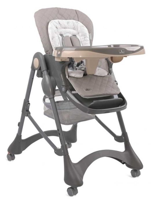 Столче за хранене Lorelli - Bellissimo ГАРАНЦИЯ