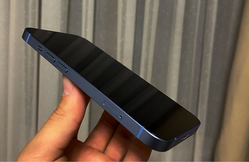 Iphone 14 Blue 256 GB