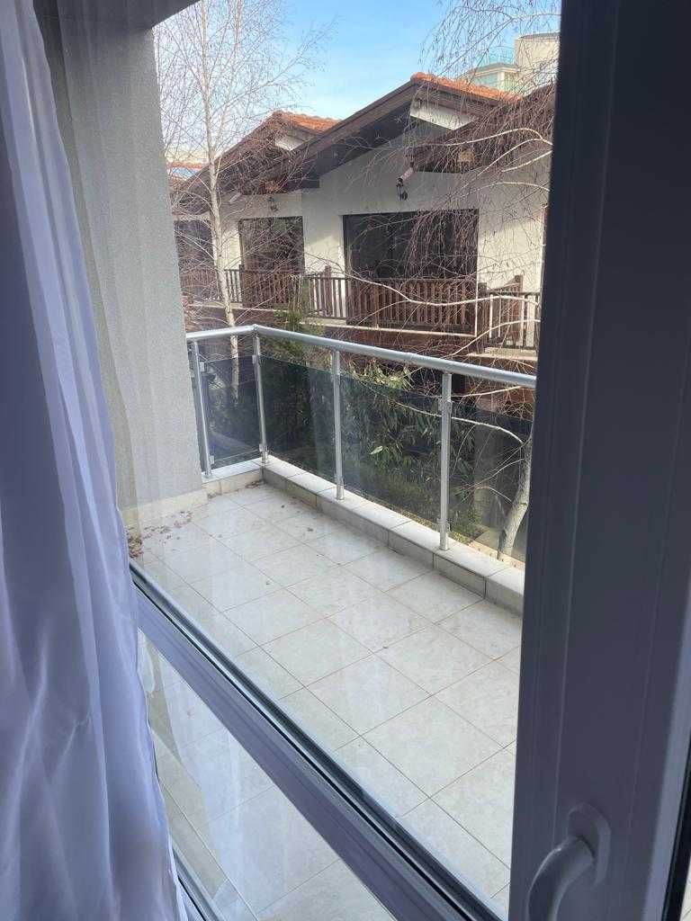 Дава се под наем Тристаен апартамент в Несебър - 100 кв.м за 331.5 € - Снимка #3