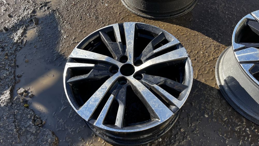 Джанта Peugeot/Citroen 7.5Jx18
