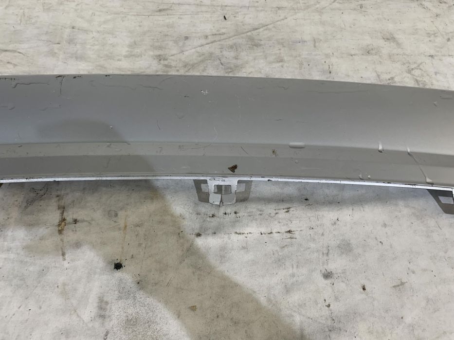 Ornament Bara fata, Audi Q5, 2017, 2018, 2019, 2020, cod origine OE 80A807531.