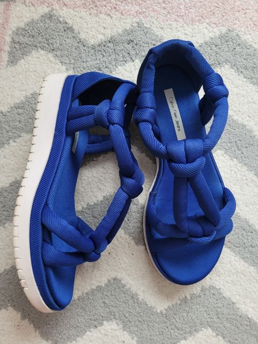 Sandale Calvin Klein 37