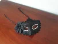 Masca de carnaval