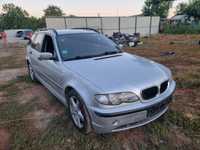 Piese bmw e46 320d 150cp facelift automat