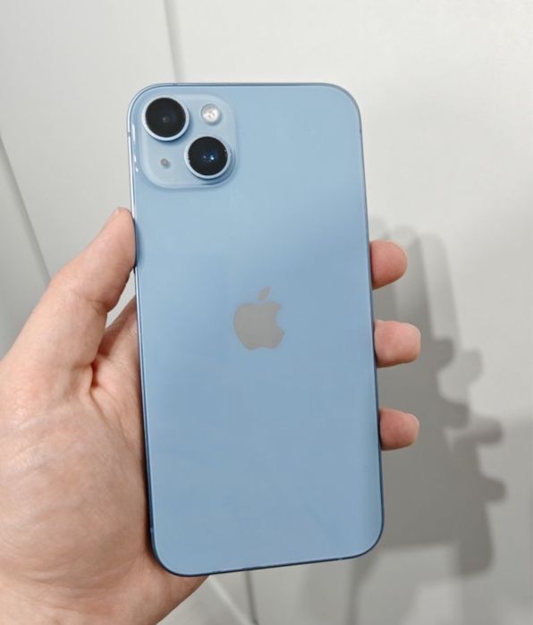 Iphone 14 plus 128 gb